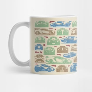 Racers Mug